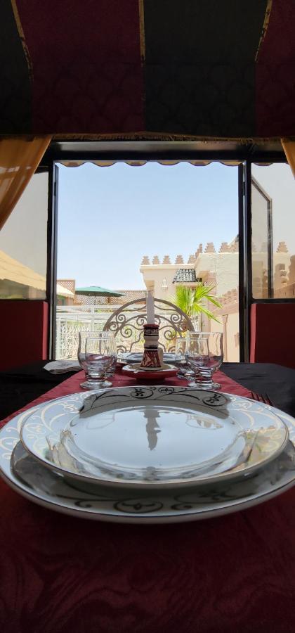 Dar Salam Hotel Marrakesh Exterior foto